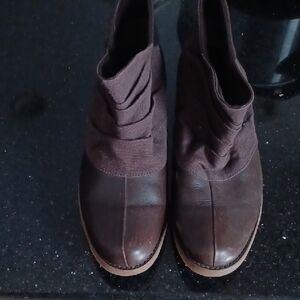 Women's Merrell Bracken Slip On Ankle Boot